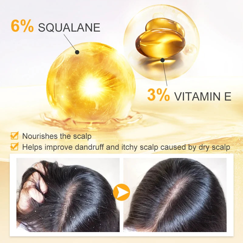Hair Serum