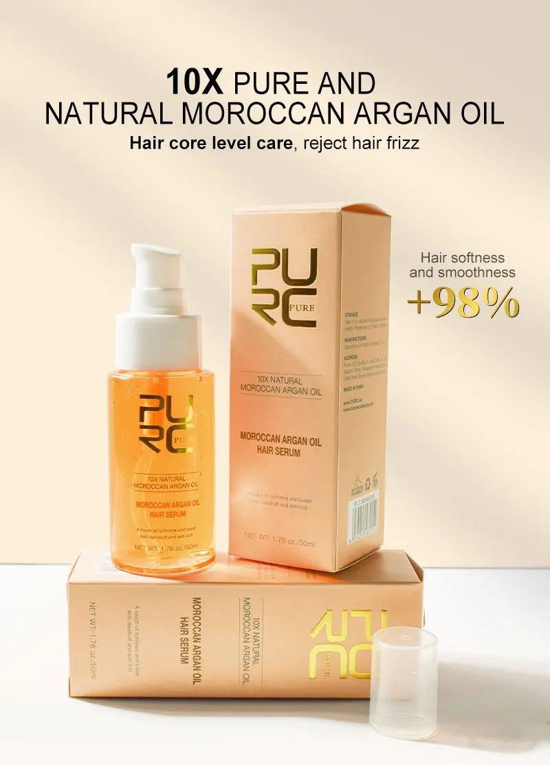 Hair Serum
