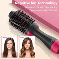 Hair Dryer Brush
