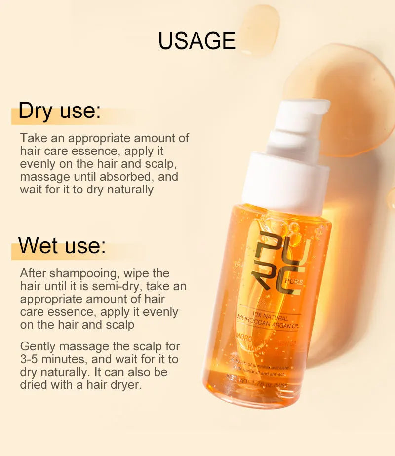 Hair Serum