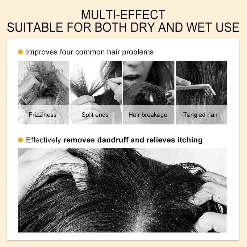 Hair Serum