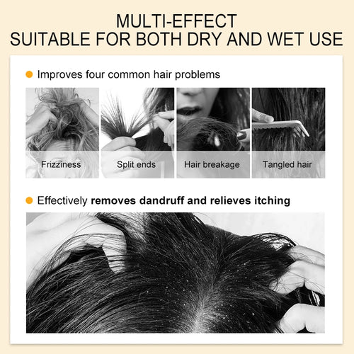 Hair Serum